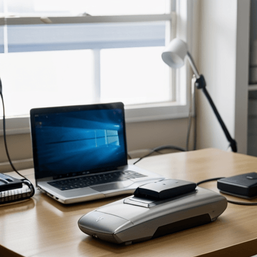 Clone SD Card in Windows