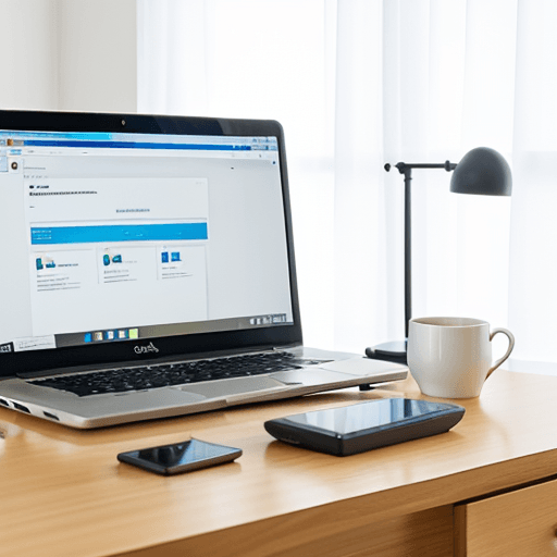 Home Assistant, Changing Connectivity to Wifi