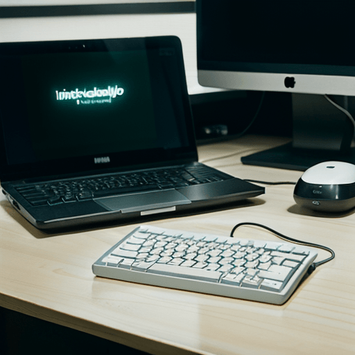 Wifi setup without networkmanager